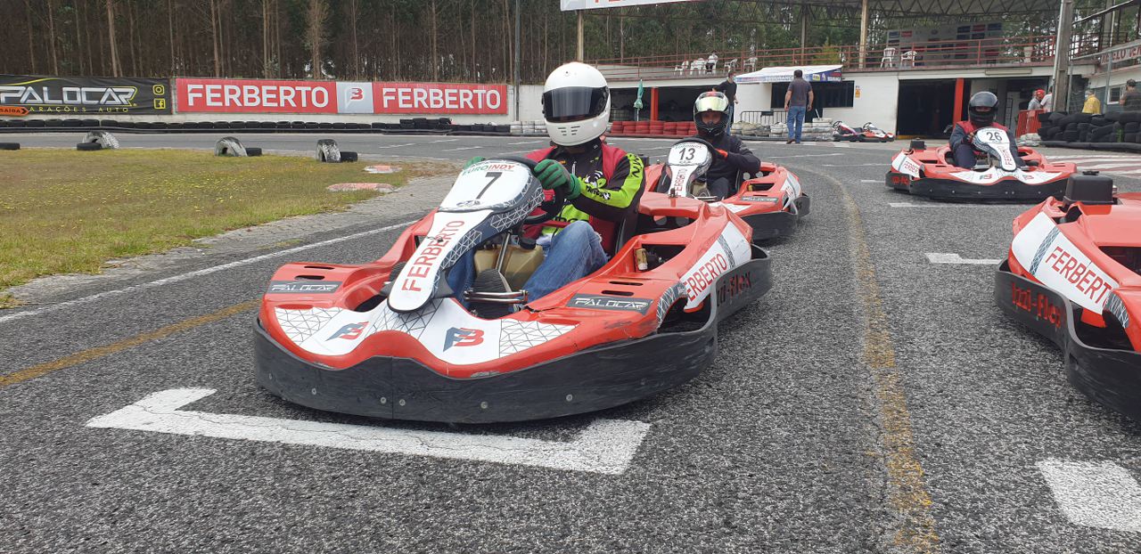 Linksport - Troféu Bronze11